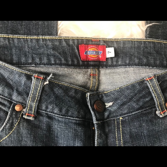 Dickies Jeans - Picture 2 of 4